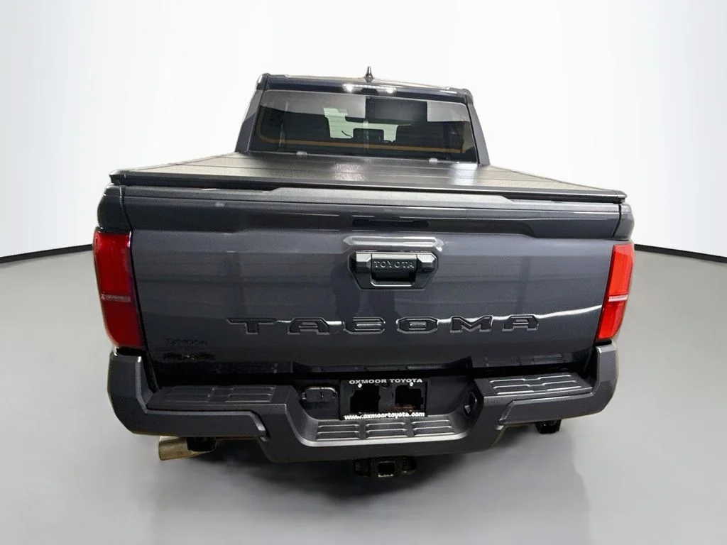Used 2025 Underground Toyota TRD Sport image 6