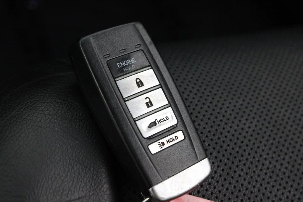 2019 Acura MDX Technology Package - Photo 32