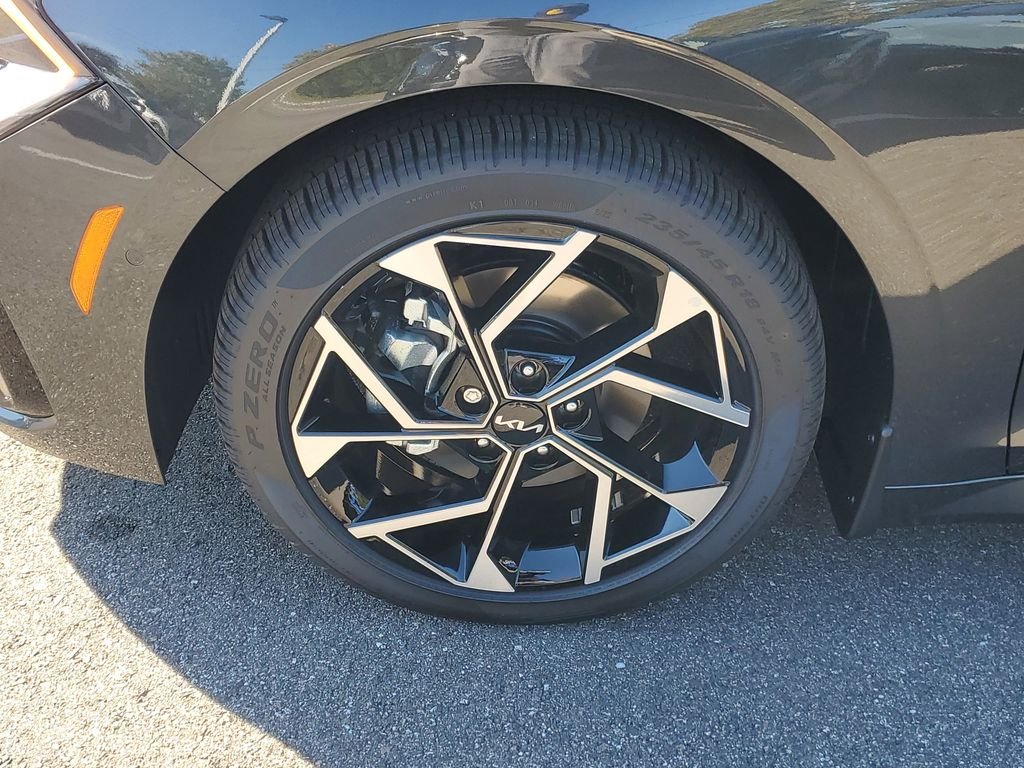 2026 Kia K5 EX - Photo 36