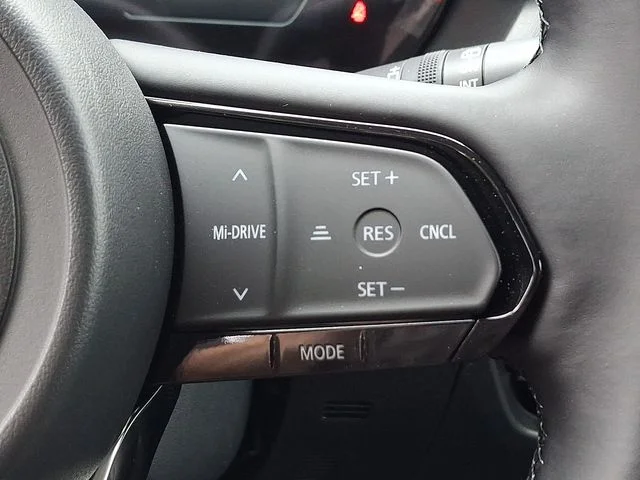 New 2026 Black Mazda 2.5 S Preferred image 15