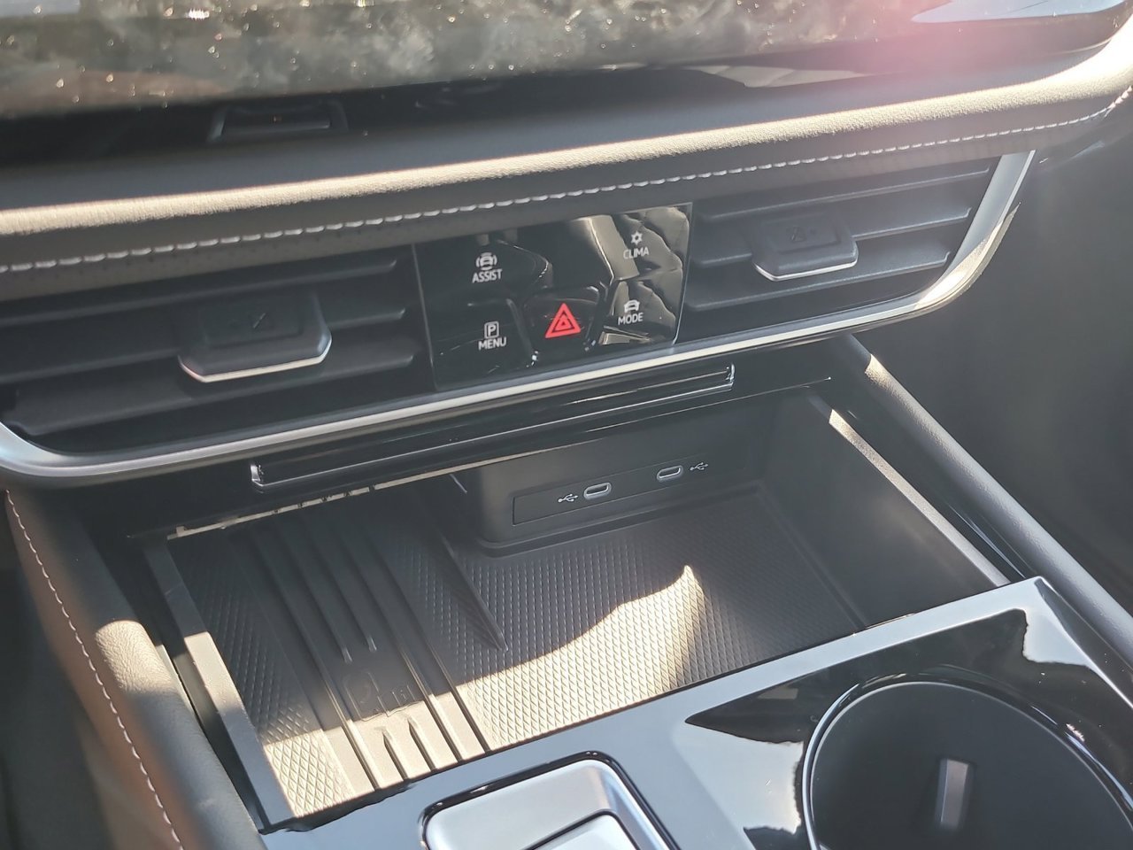 New 2026 Pure Gray Volkswagen SEL Premium R-Line image 27