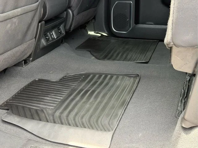 Used 2023 Gray Chevrolet LT image 19