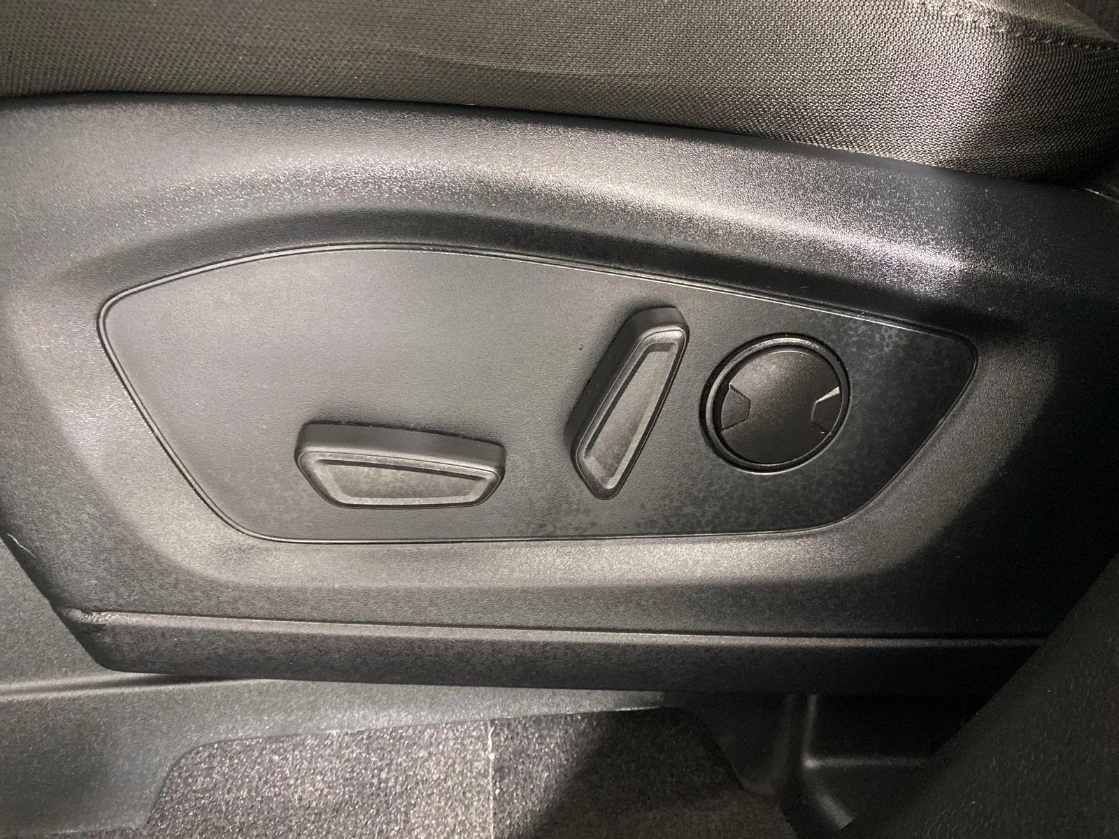 Used 2023 Carbonized Gray Ford XLT image 14