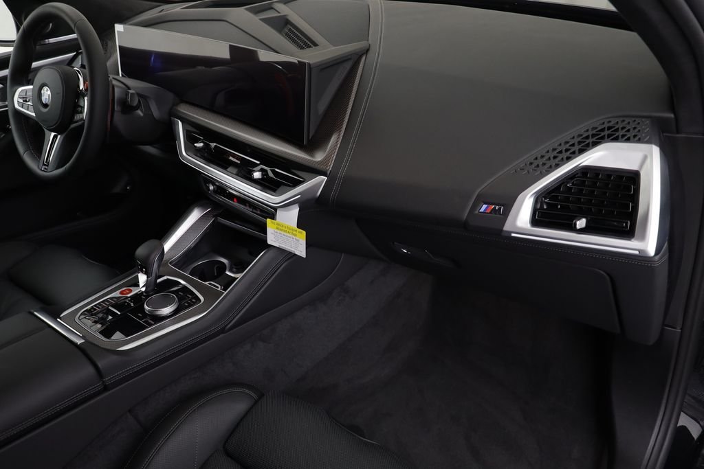 New 2026 Black Sapphire Metallic BMW Label image 23