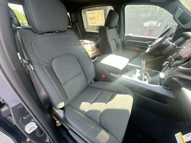 2026 RAM 1500 Big Horn/Lone Star - Photo 25