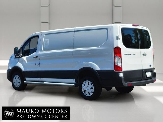 Used 2024 White Ford Base image 6