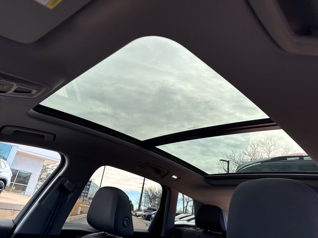 2025 Audi Q6 e-tron Premium Plus - Photo 23