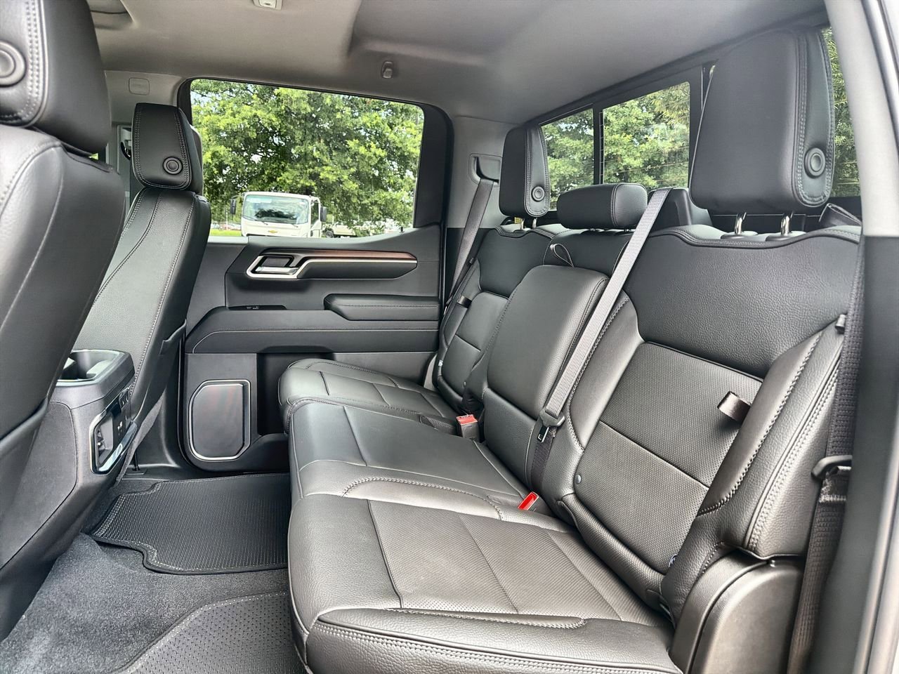 2026 GMC Sierra 1500 Denali - Photo 20