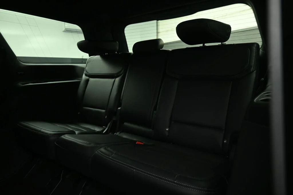 New 2026 Dark Matter Gray Metallic Ford Platinum image 19