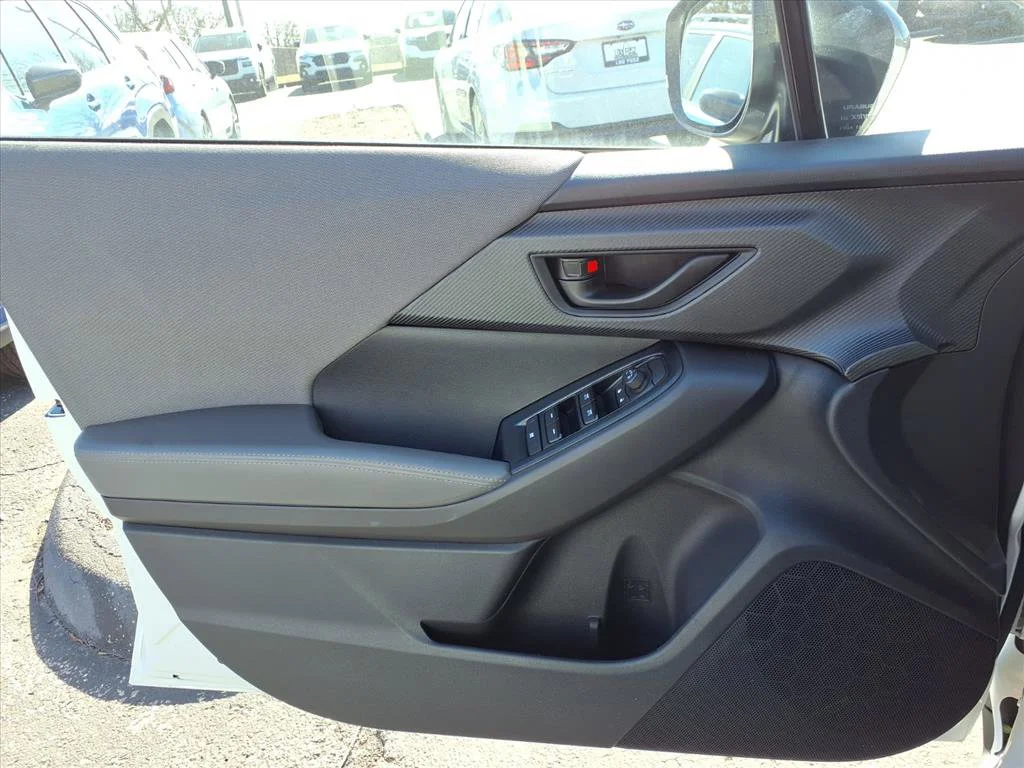 2026 Subaru Crosstrek Premium - Photo 15
