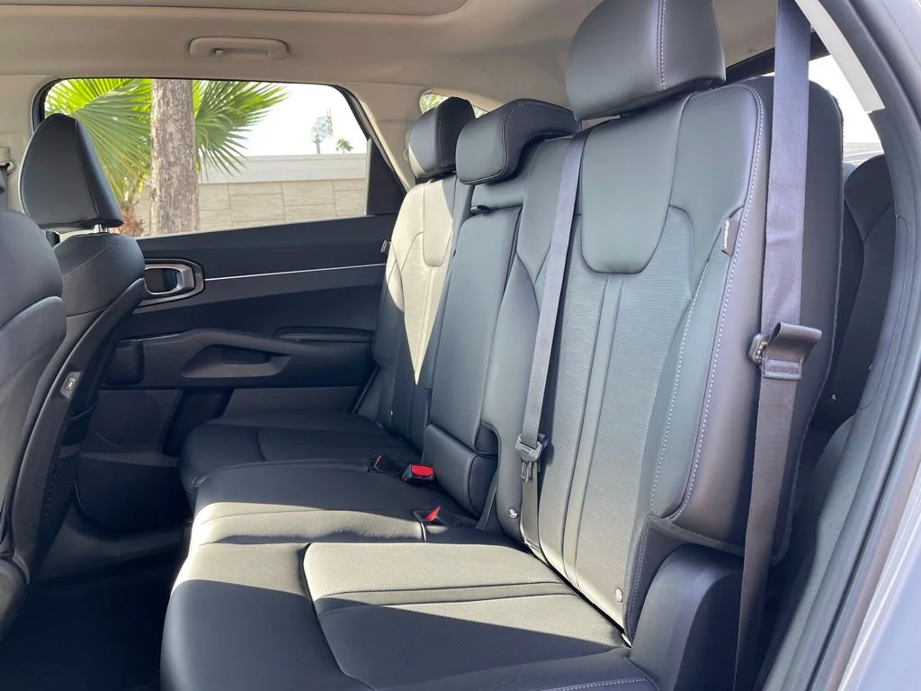 New 2026 Gray Kia S image 20