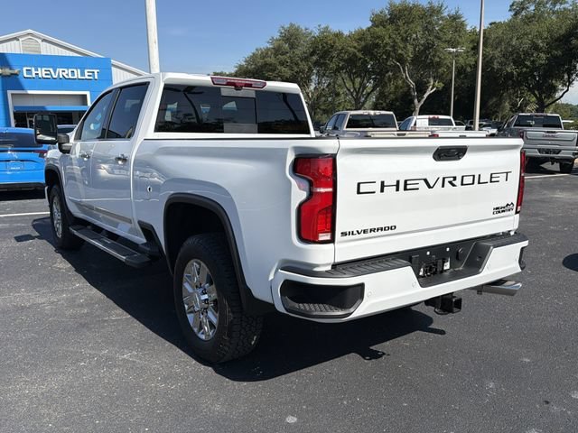 2026 Chevrolet Silverado 2500 HD High Country - Photo 6