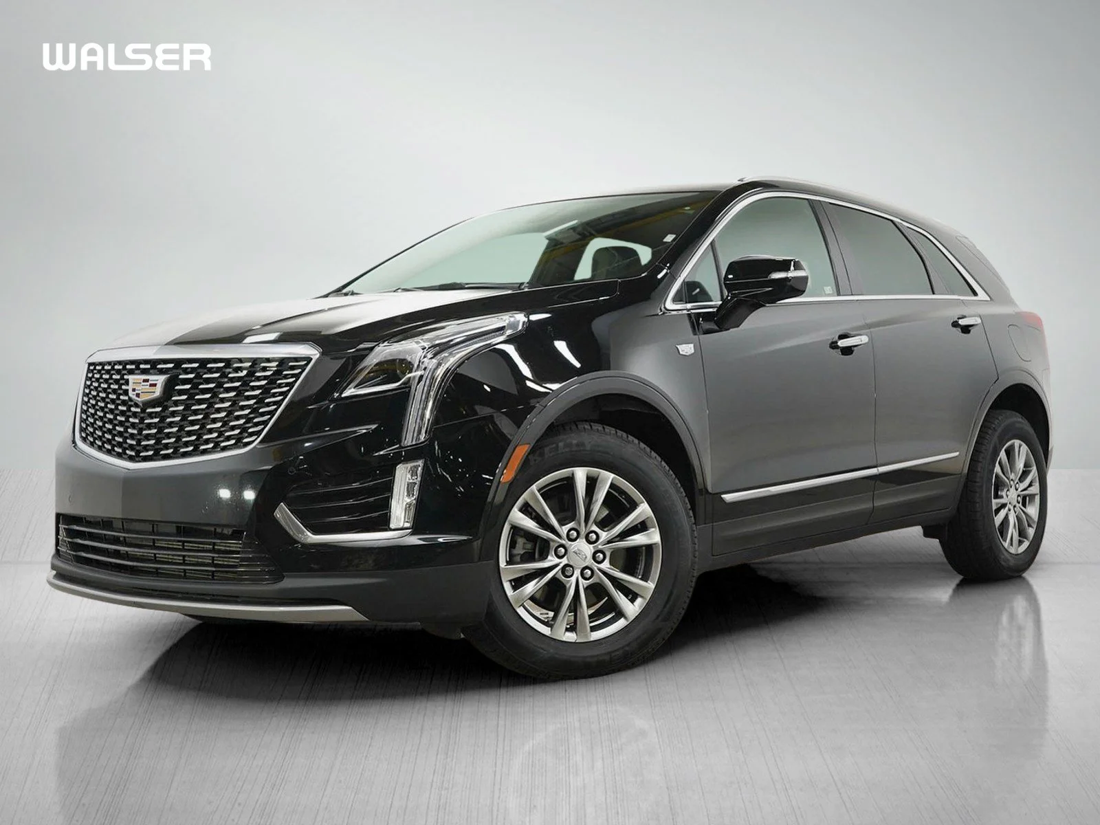 2022 Cadillac XT5
