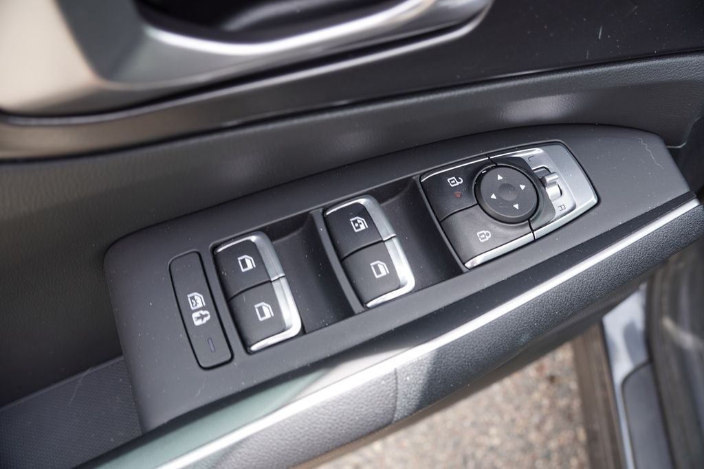 Used 2024 Gravity Gray Kia S image 23