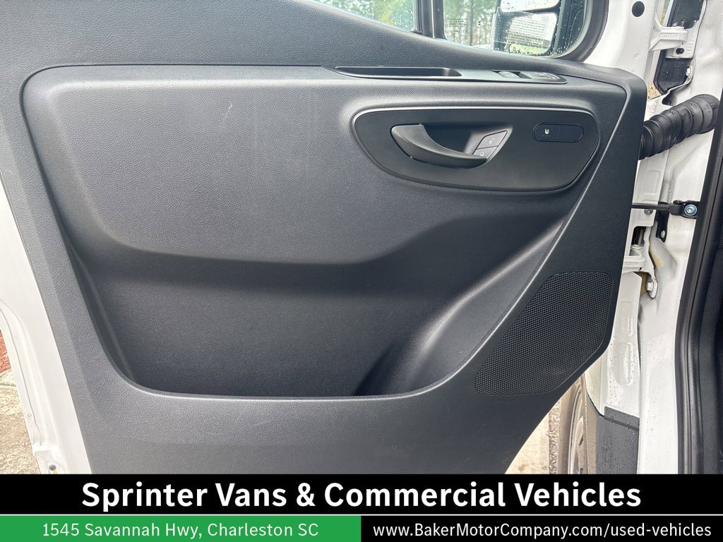 Used 2024  Mercedes-Benz Passenger 144 WB image 42