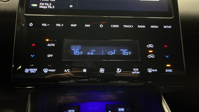 Used 2024 White Pearl Hyundai N Line image 18