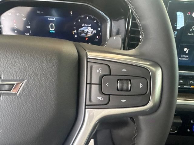 2026 Chevrolet Silverado 1500 LT Trail Boss - Photo 14