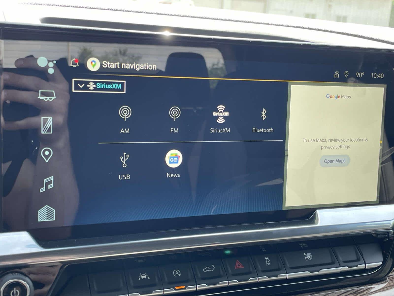 New 2026 Summit White Chevrolet LT (2FL) image 24