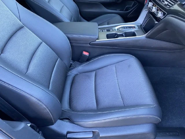 2022 Honda Accord Hybrid Sport - Photo 11