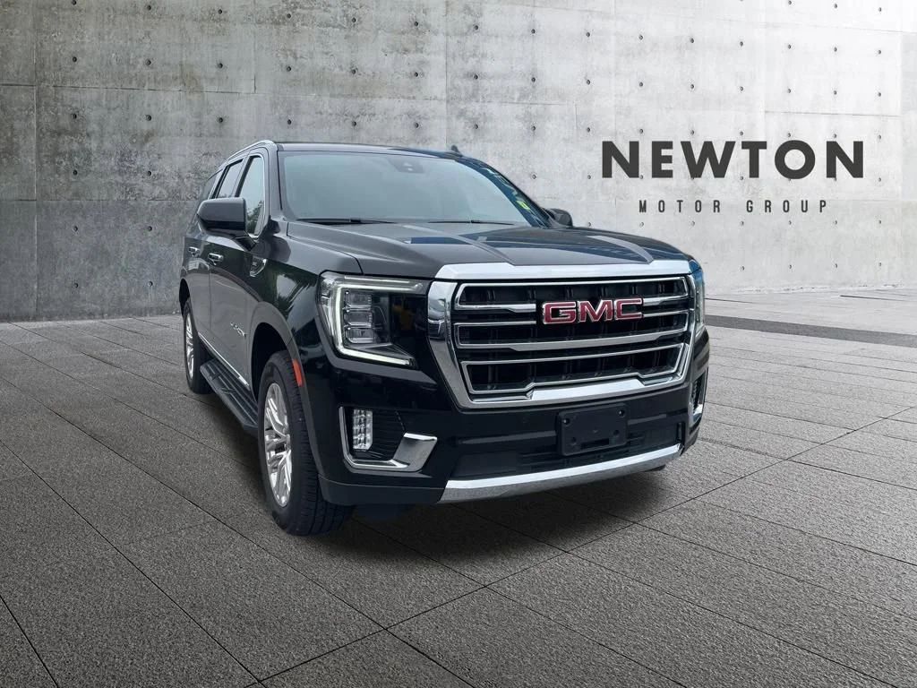 2024 GMC Yukon 2WD SLT's photo