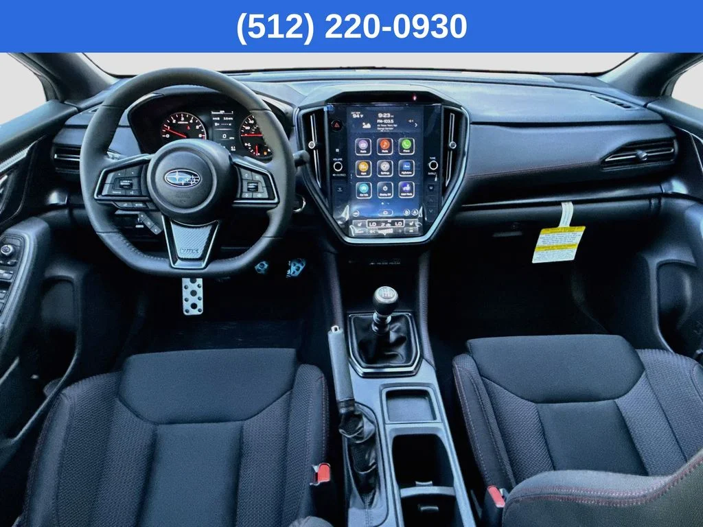 New 2026 IGNITION RED Subaru Premium image 27