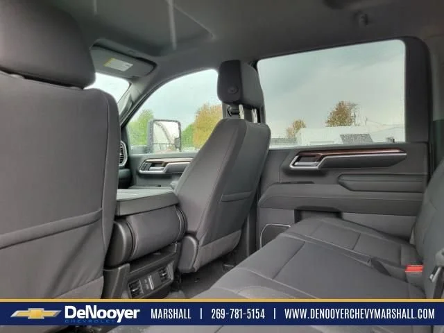 2026 Chevrolet Silverado 2500 HD LT - Photo 28