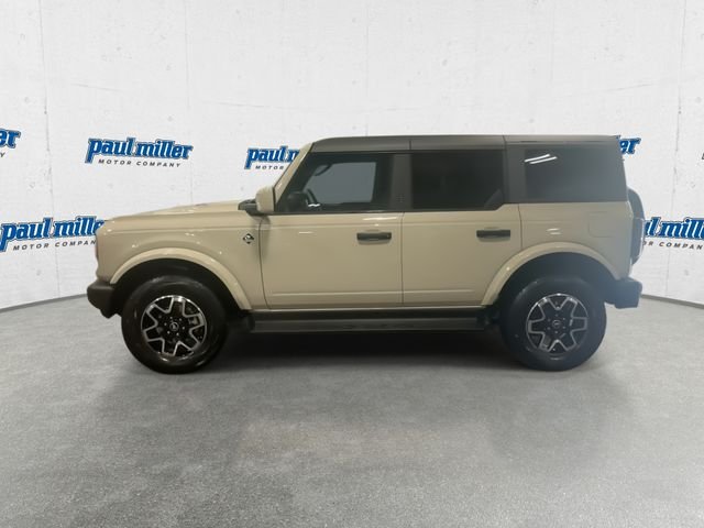 New 2026 Beige Ford Outer Banks image 6