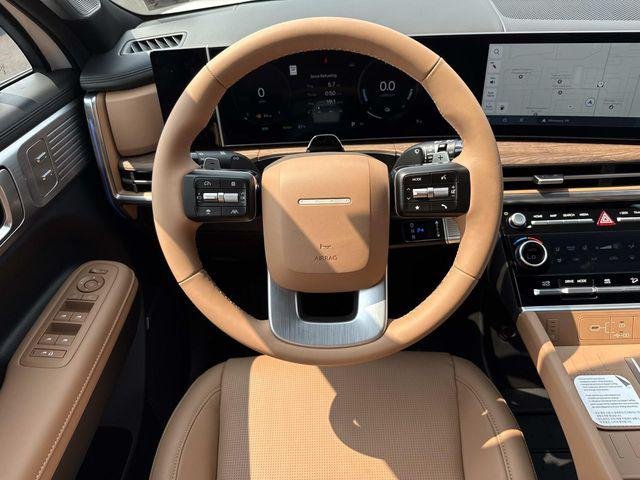 New 2026 White Hyundai Limited image 17