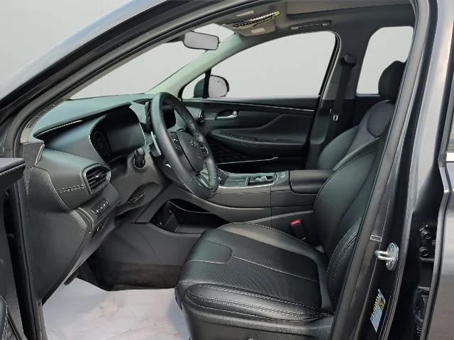 Used 2023 Gray Hyundai SEL Premium image 11