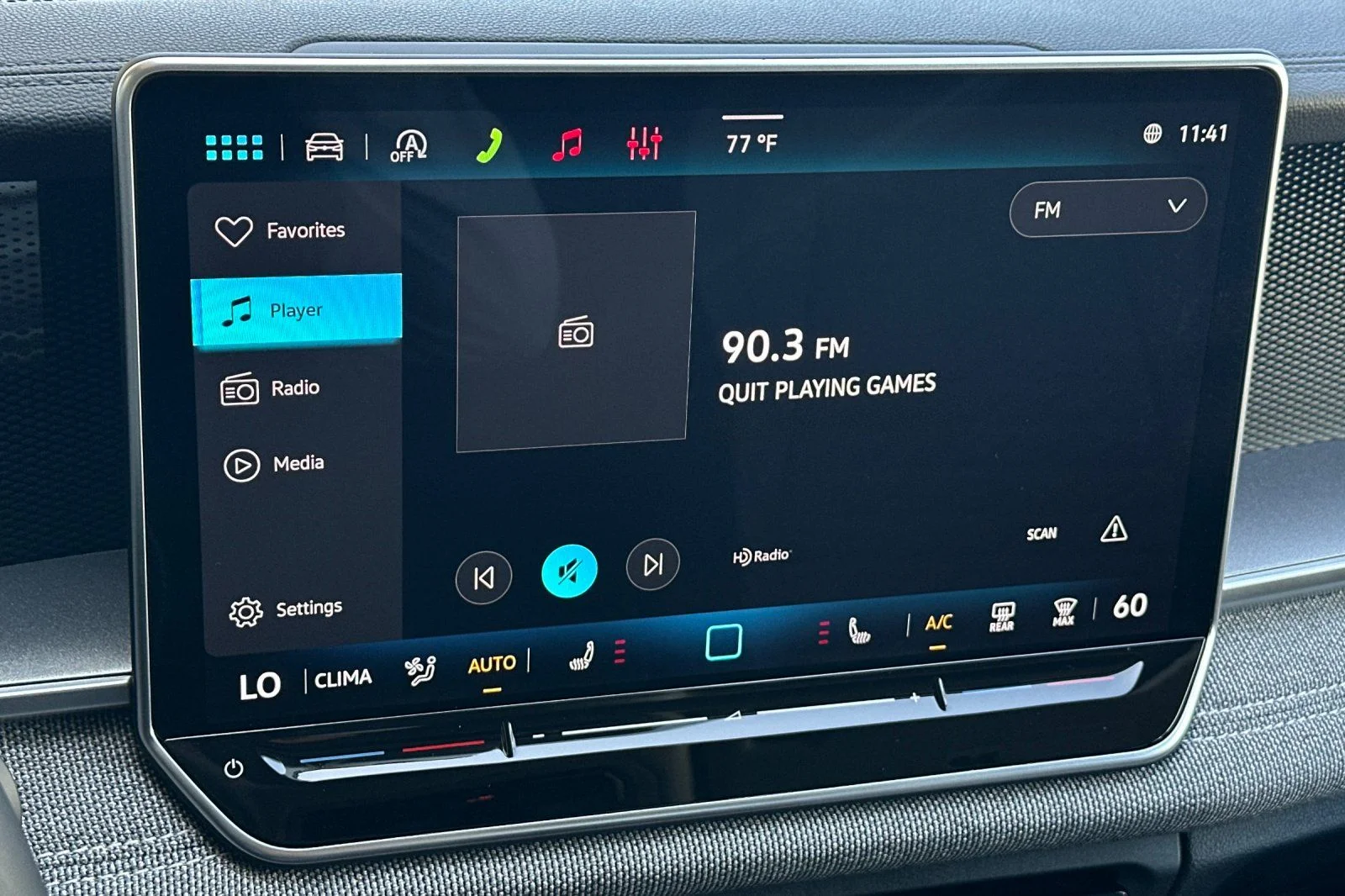 New 2026 Gray Volkswagen 2.0T S image 16