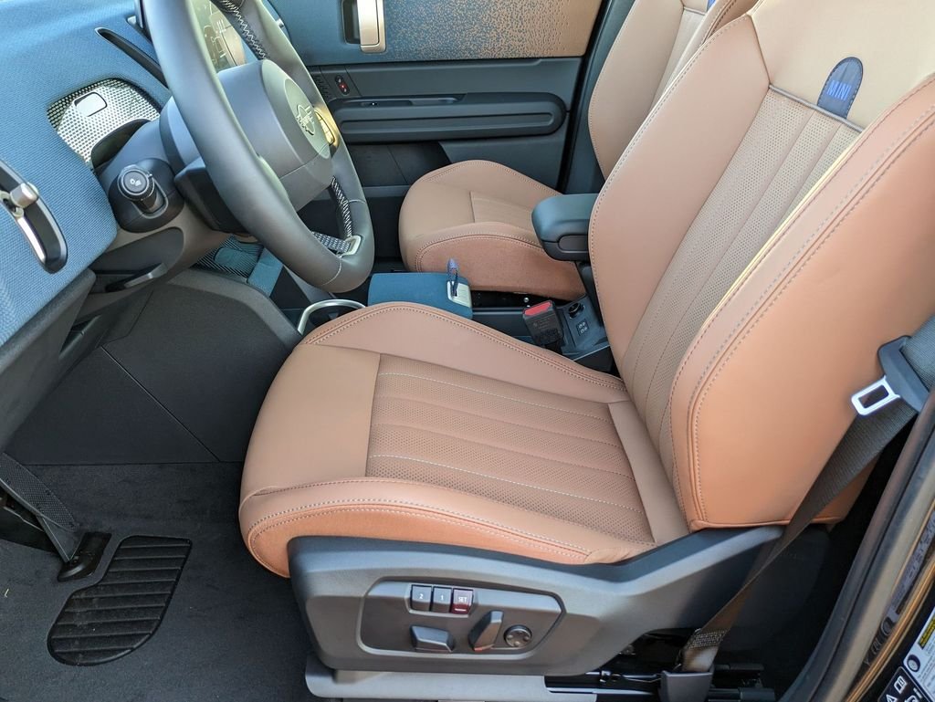 2026 MINI Countryman S - Photo 13