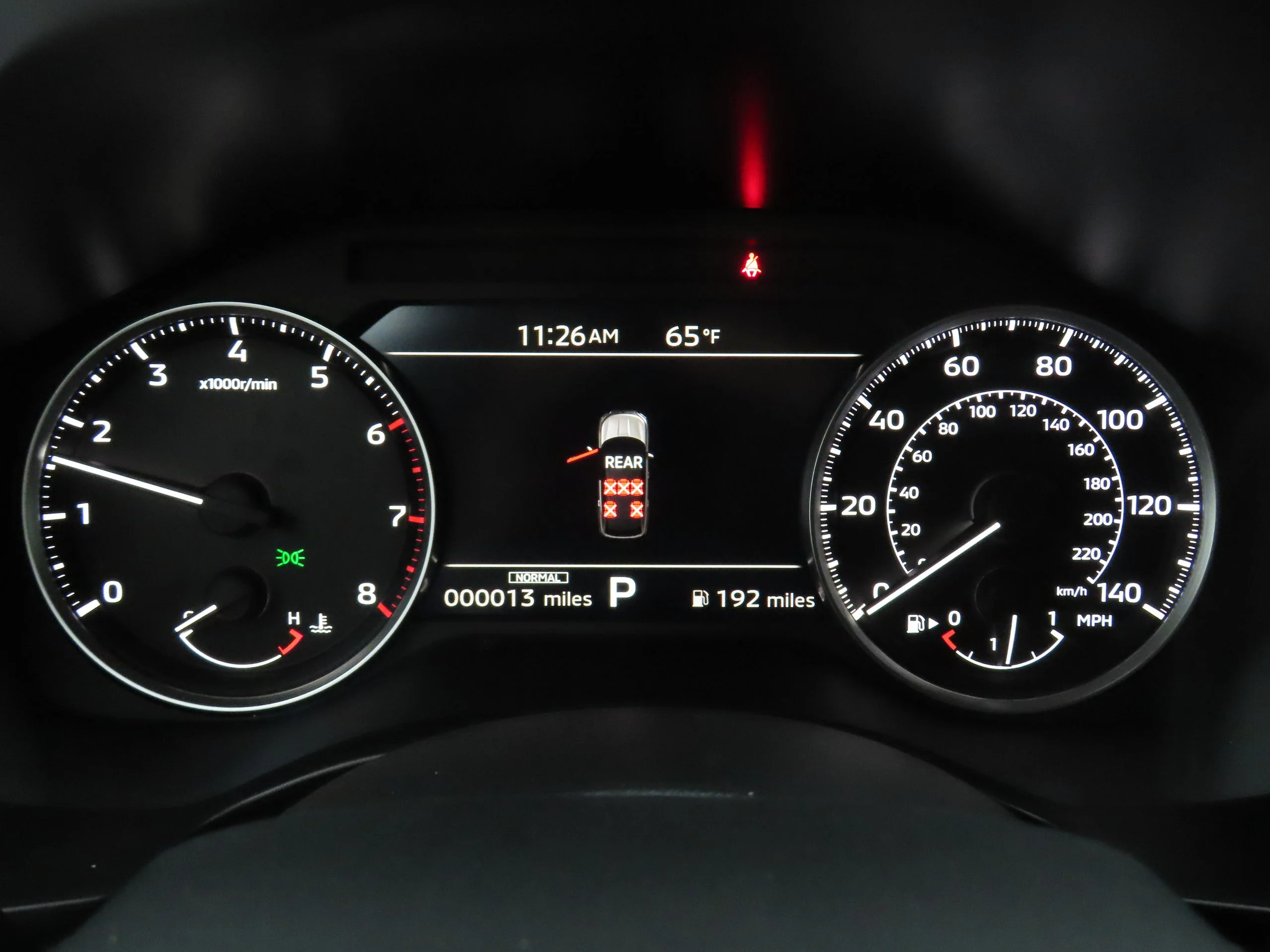 New 2026 Black Mitsubishi ES image 11