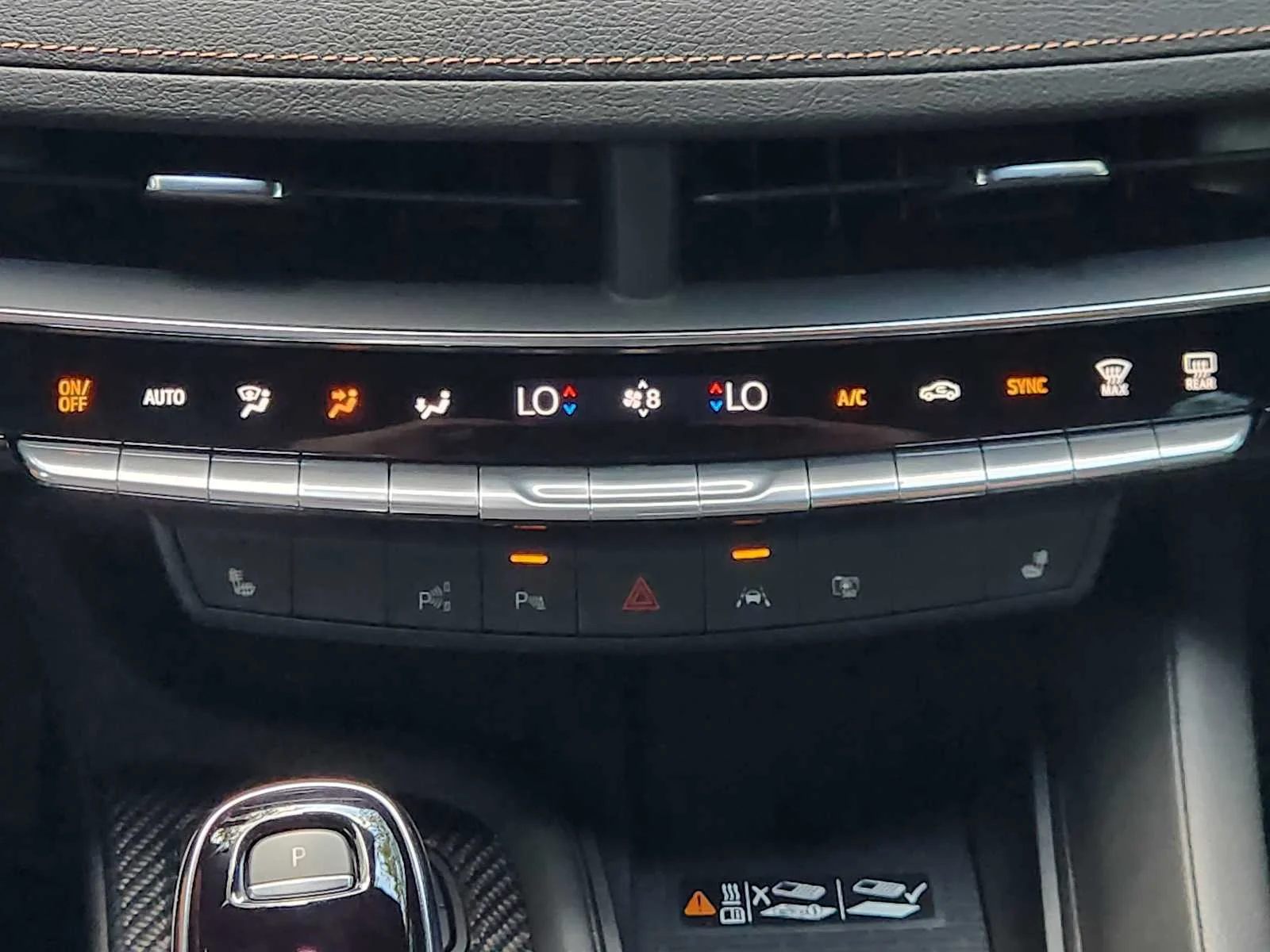2026 Cadillac CT5 Sport - Photo 13