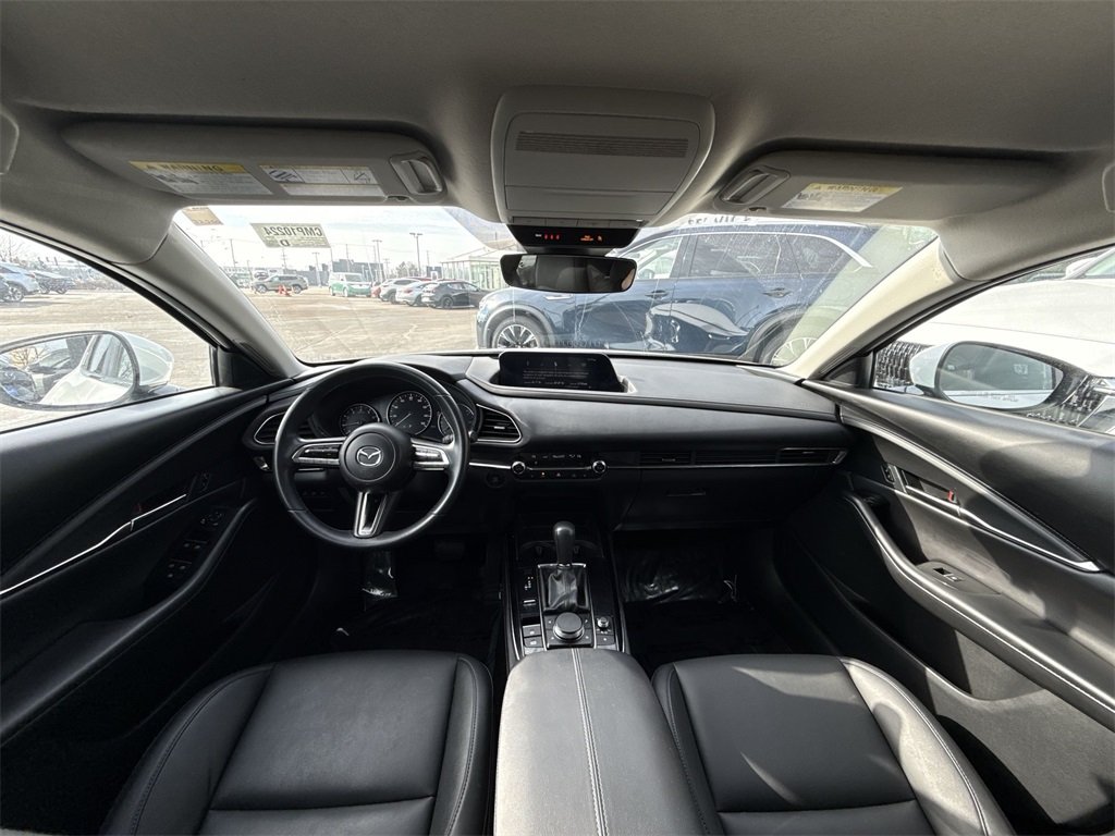 2023 MAZDA CX-30 - Image 20