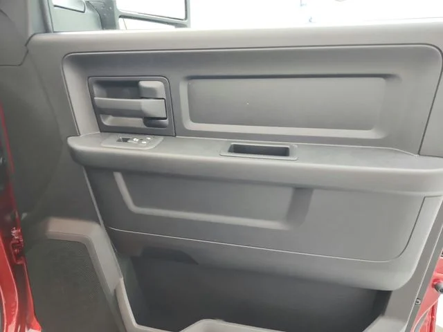 2026 RAM 2500 Tradesman - Photo 27