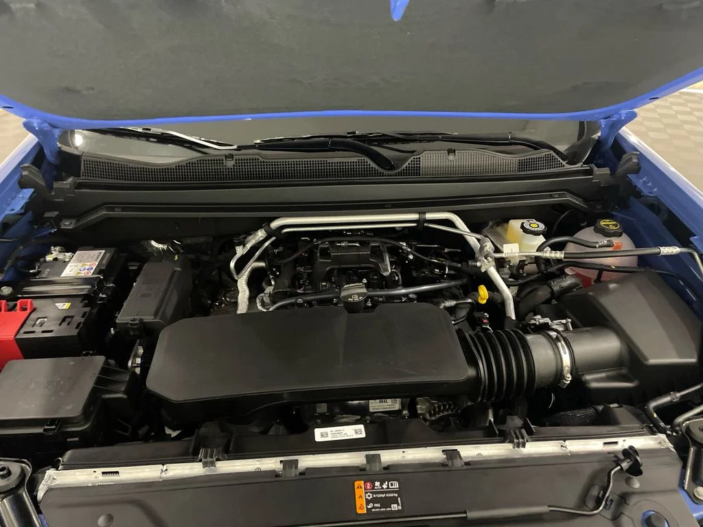 2026 Chevrolet Colorado ZR2 - Photo 28