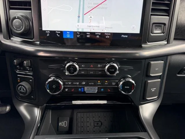 New 2026 Avalanche Ford Tremor® image 38
