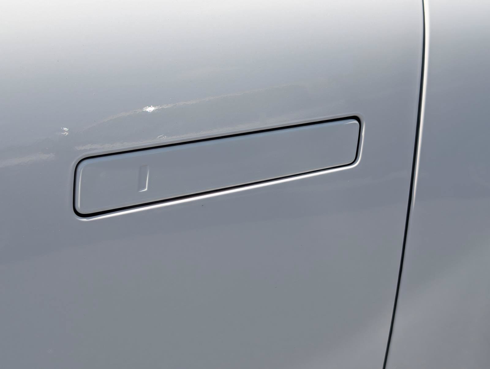 2027 Kia Telluride LX - Photo 13