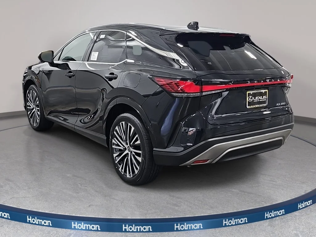 New 2026 Caviar Lexus PREMIUM PLUS image 7