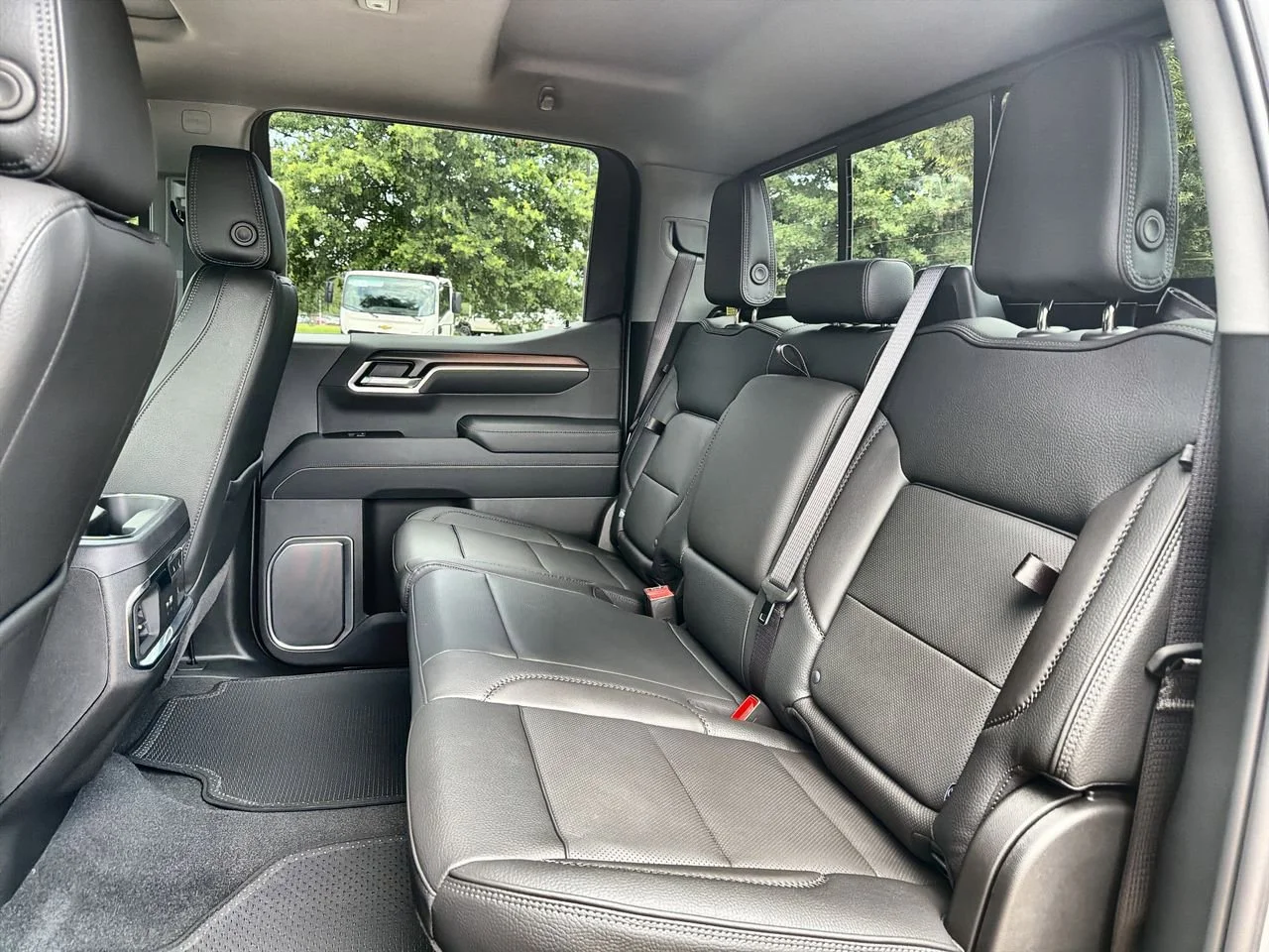 New 2026 Sterling Metallic GMC Denali image 20
