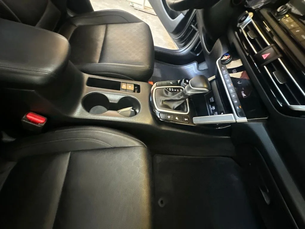 Used 2021 Gray Kia SX image 35