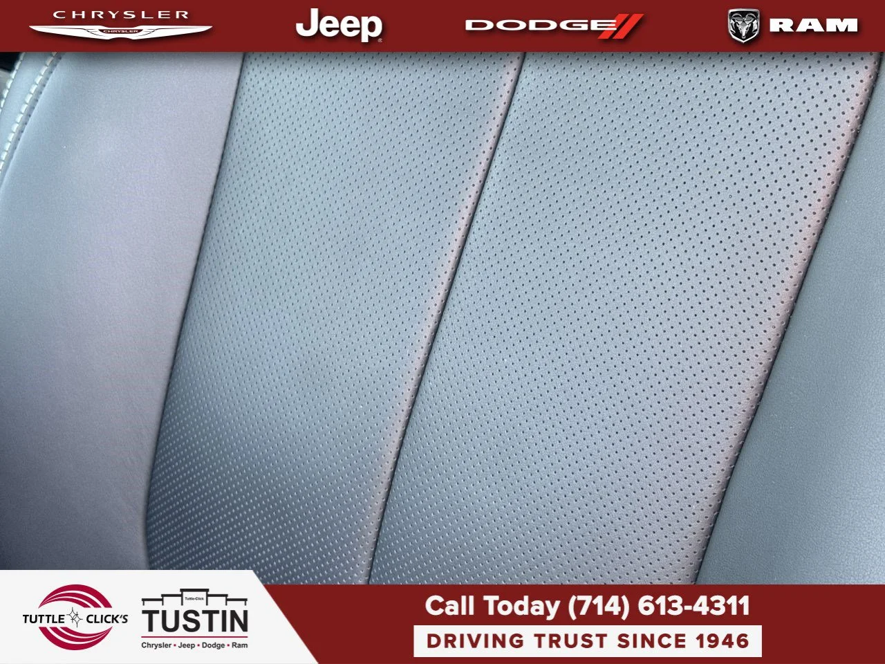 New 2027 Sting-Gray Clear-Coat Paint Jeep Limited Reserve image 36