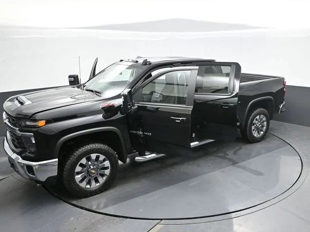 2026 Chevrolet Silverado 2500 HD LT - Photo 28