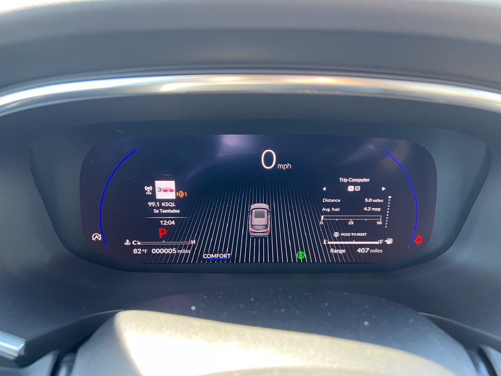 Used 2026 White Acura Technology Package image 18