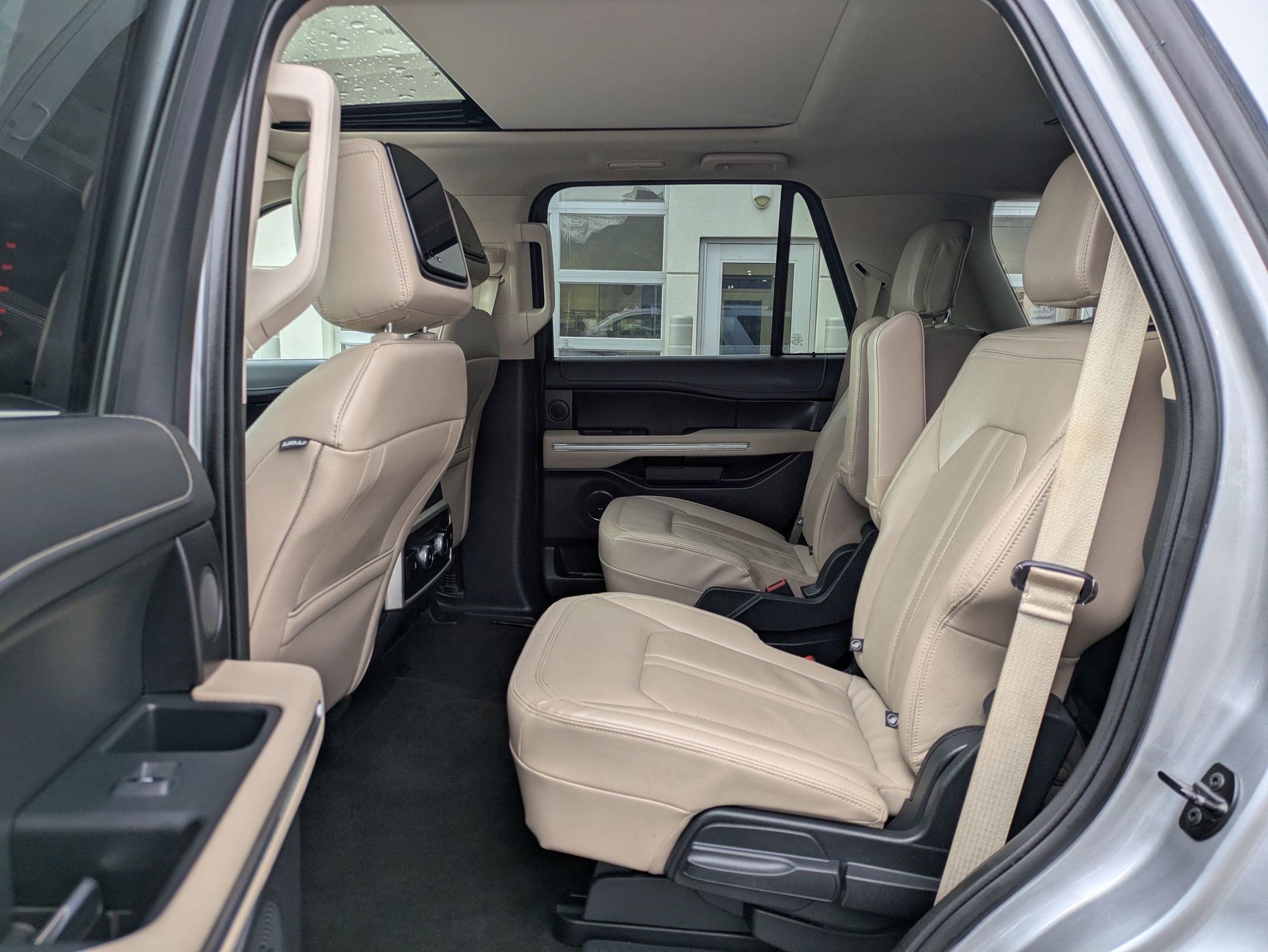 2023 Ford Expedition Limited - Photo 29