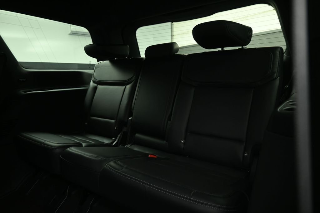 New 2026 Dark Matter Gray Metallic Ford Platinum image 19