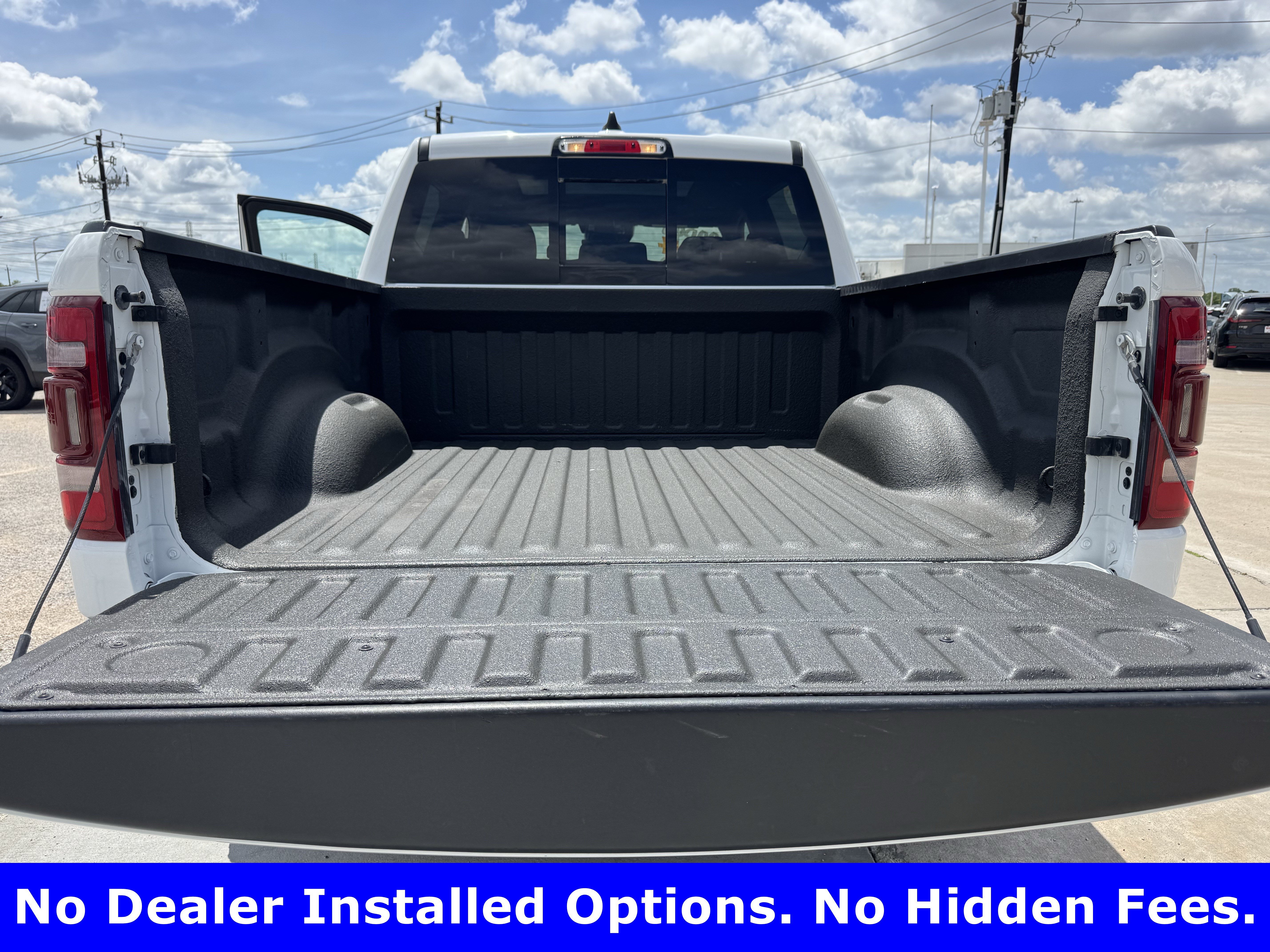 2024 RAM Ram 1500 Pickup Limited - Photo 31
