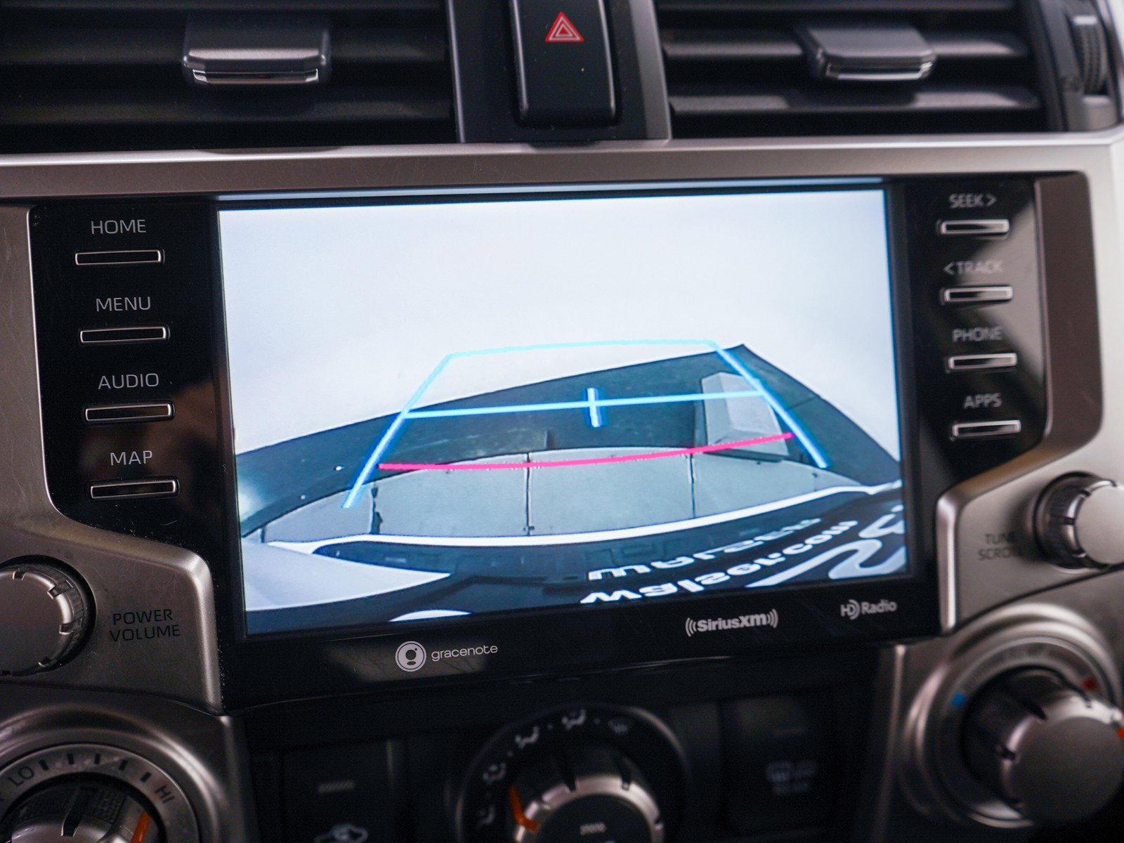 2021 Toyota 4Runner Trail - Photo 27