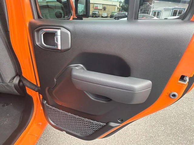 New 2026 Joose Jeep Sport S image 11