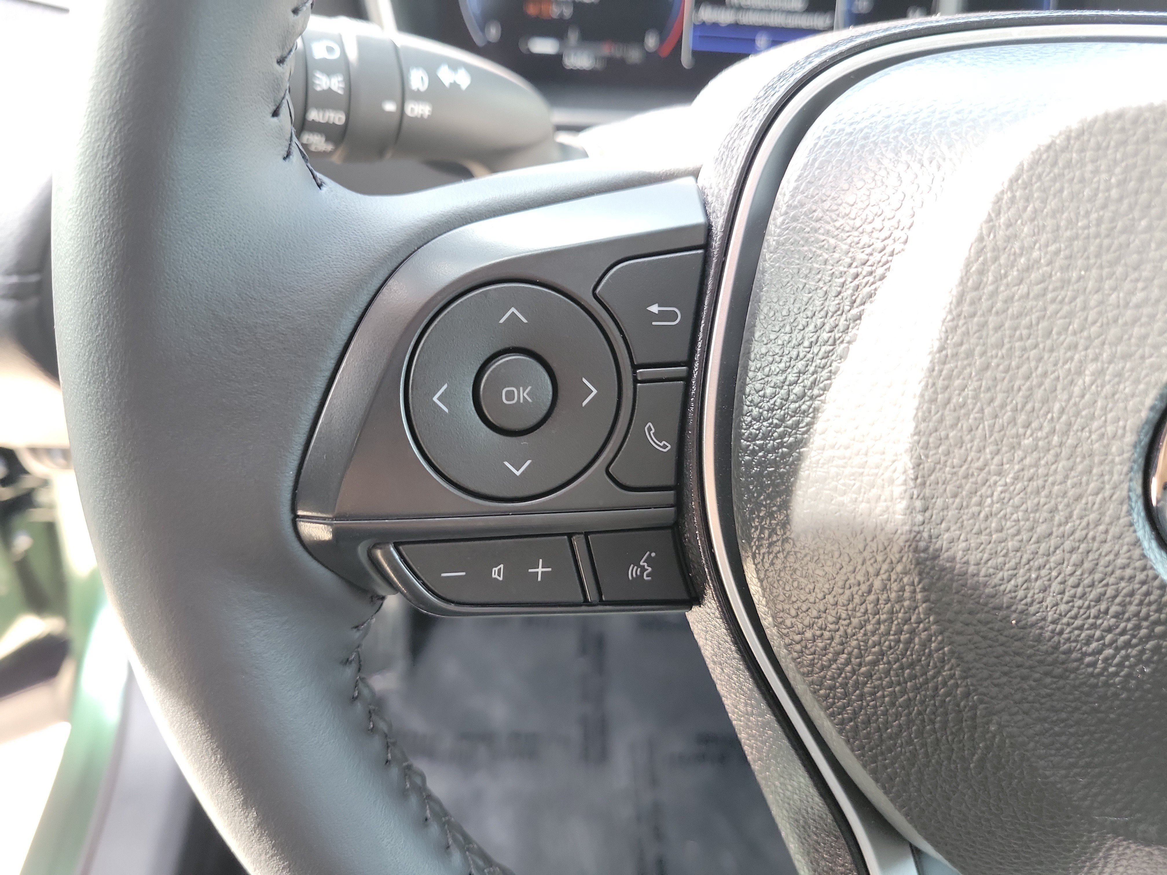 Used 2026 Cypress Toyota XLE image 28
